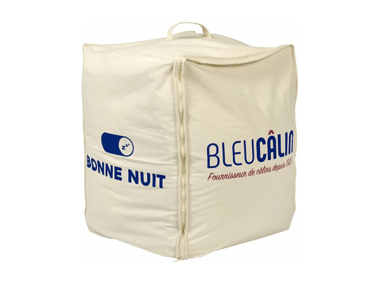 Couette Chaude 90% Duvet de Canard - 140x200cm