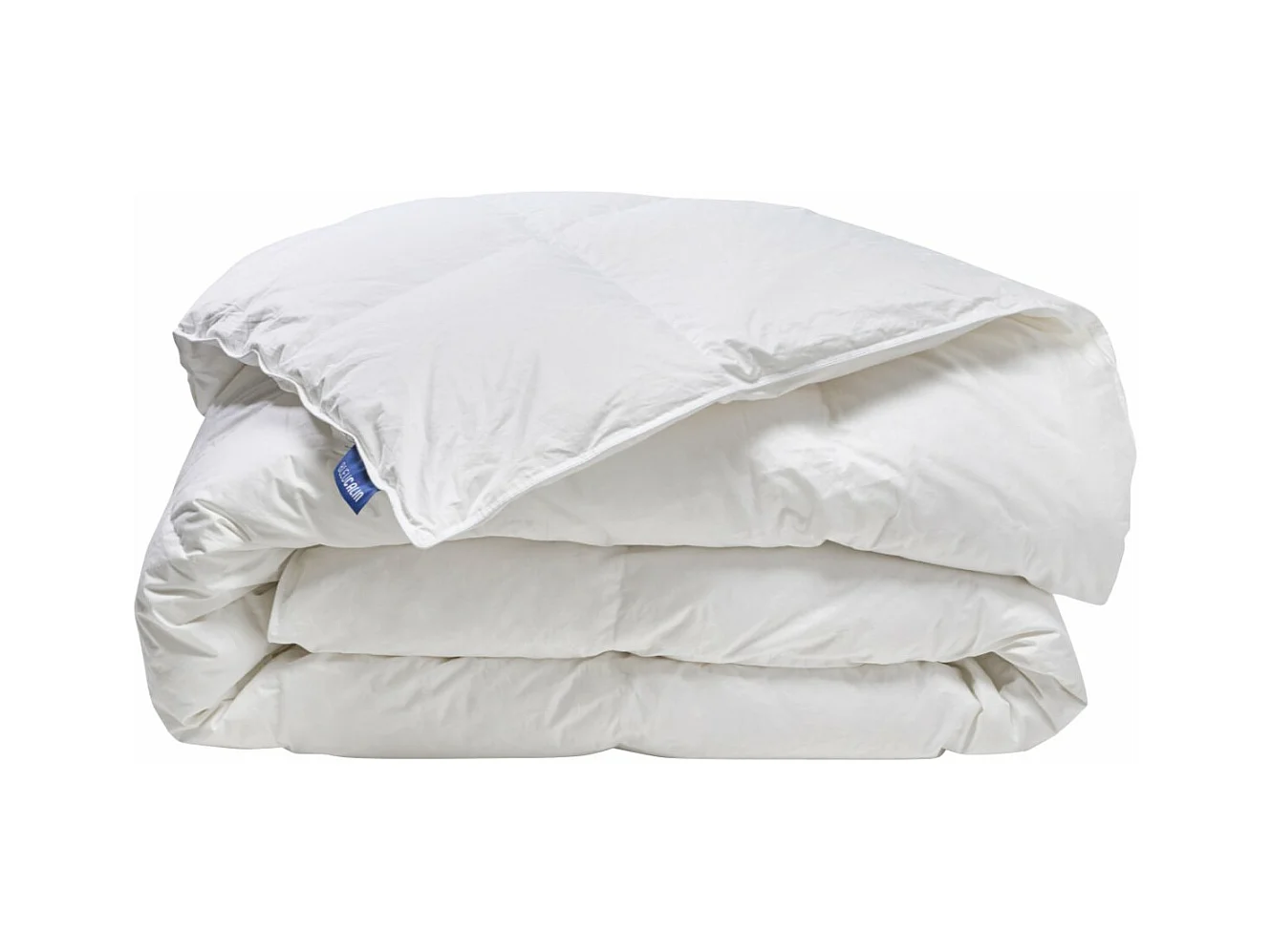 Couette Chaude 90% Duvet de Canard - 140x200cm