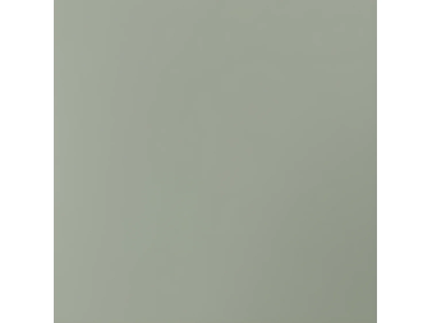 Table de repas carrée verte piètement hévéa massif - WOLI 3286