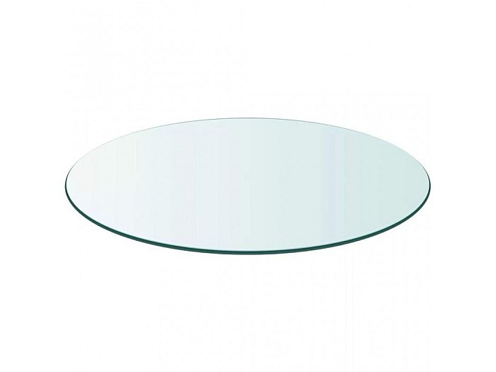 Verre De Montre Cristal Transparent 26mm Diamètre 1.5mm Épais - Lentille Minérale Haut Transmittance Pour Réparation Horlogerie