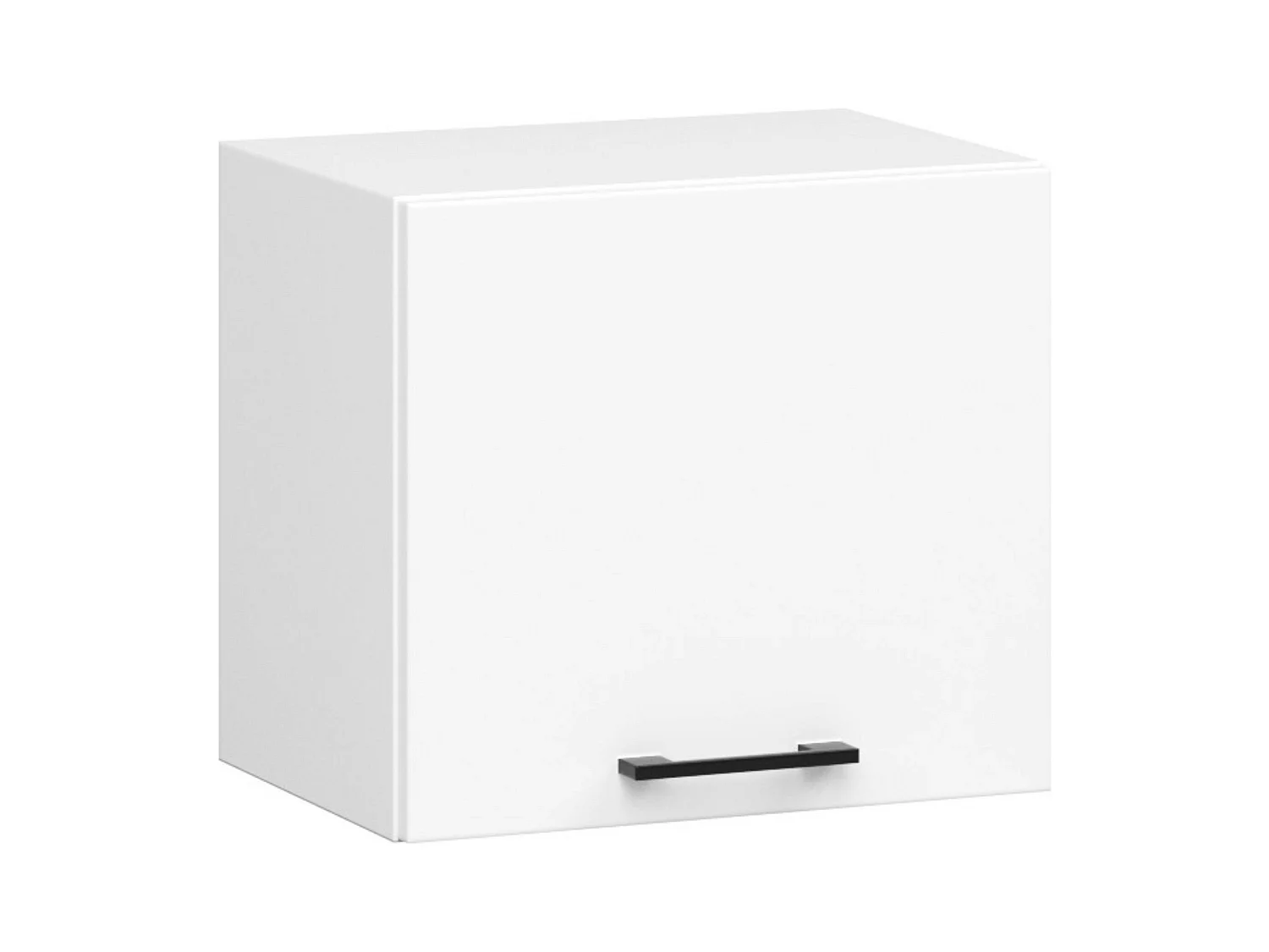 Mobile da cucina pensile sistema AKORD OLIWIA G1 Bianco 40 cm 1 anta 40x30x29 cm