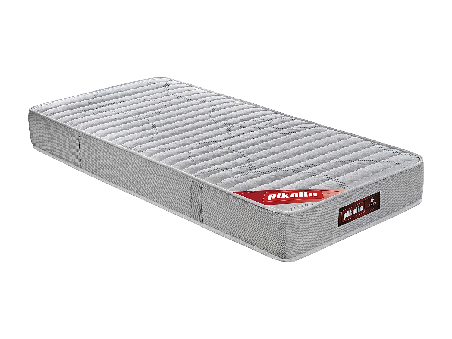 Colchón 120x190cm | PIKOLIN Nix | Muelles Normablock | 22cm