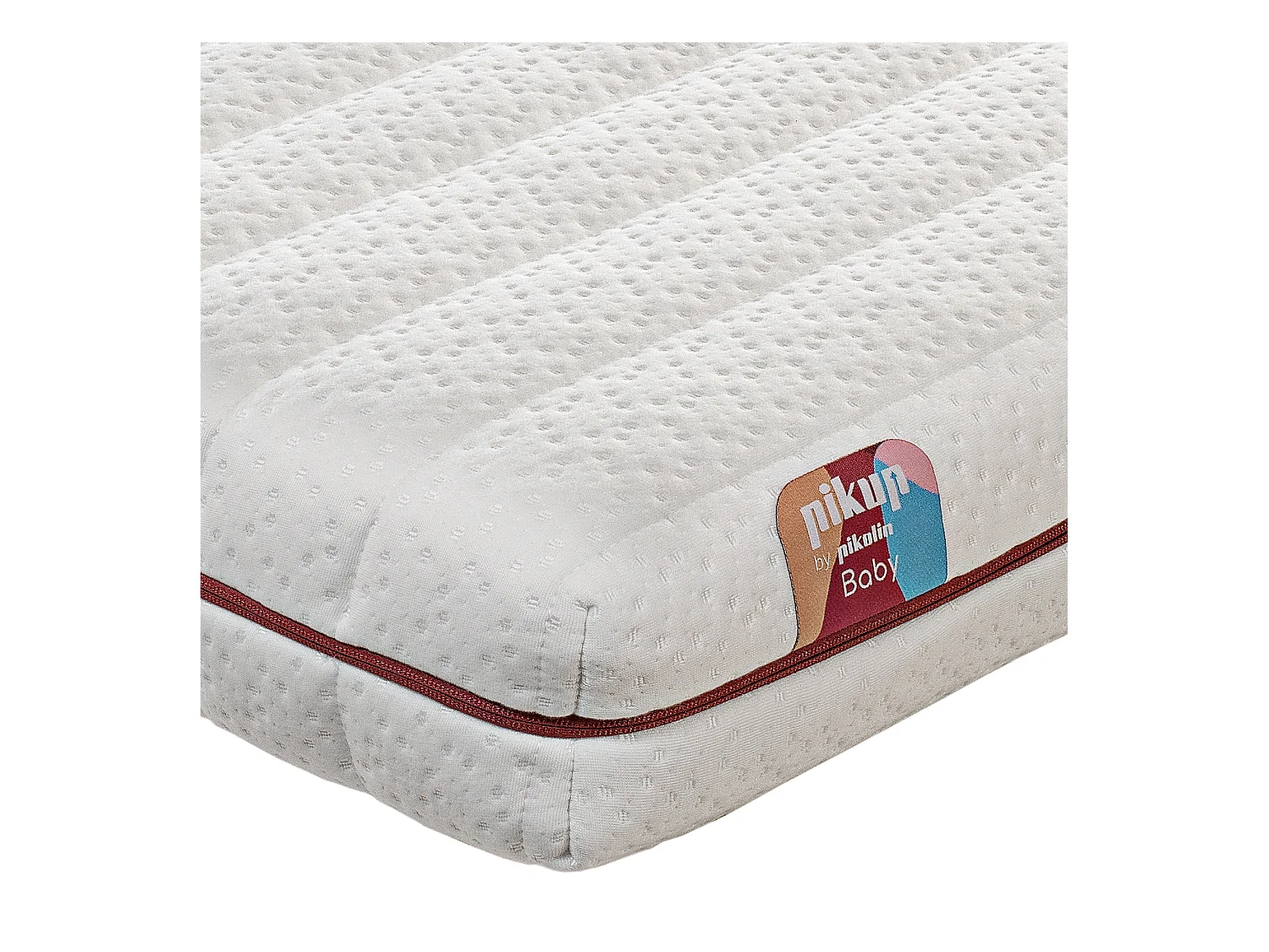 Colchón de cuna, funda absorbente, impermeable y lavable, 60x120