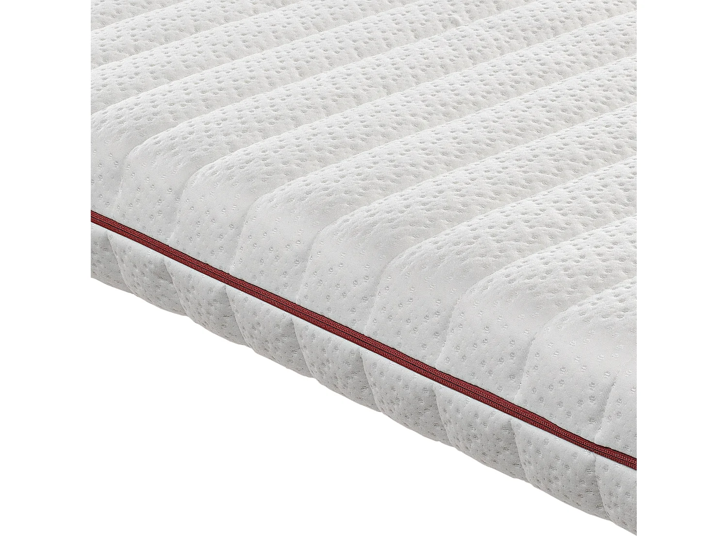 Colchón cuna 60x120cm | PIKOLIN Baby | Espuma HR | Enrollado