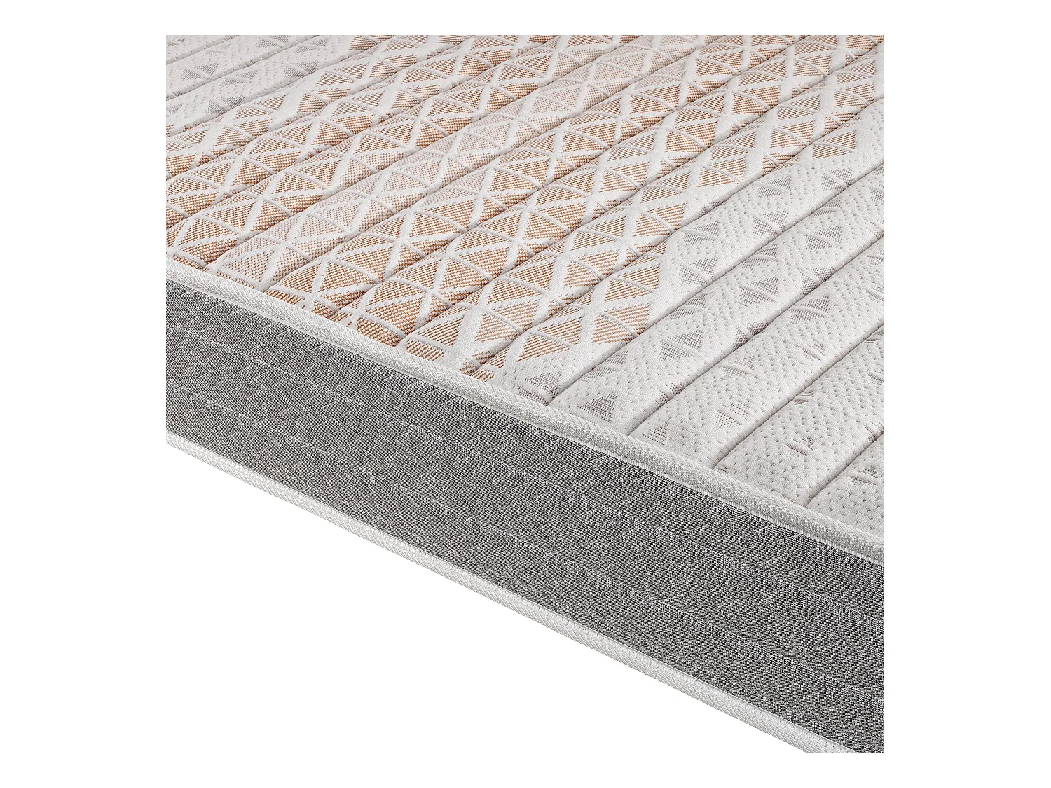 Colchão PIKOLIN viscoelástico juvenil 20cm, de firmeza média | 90 x 190 cm