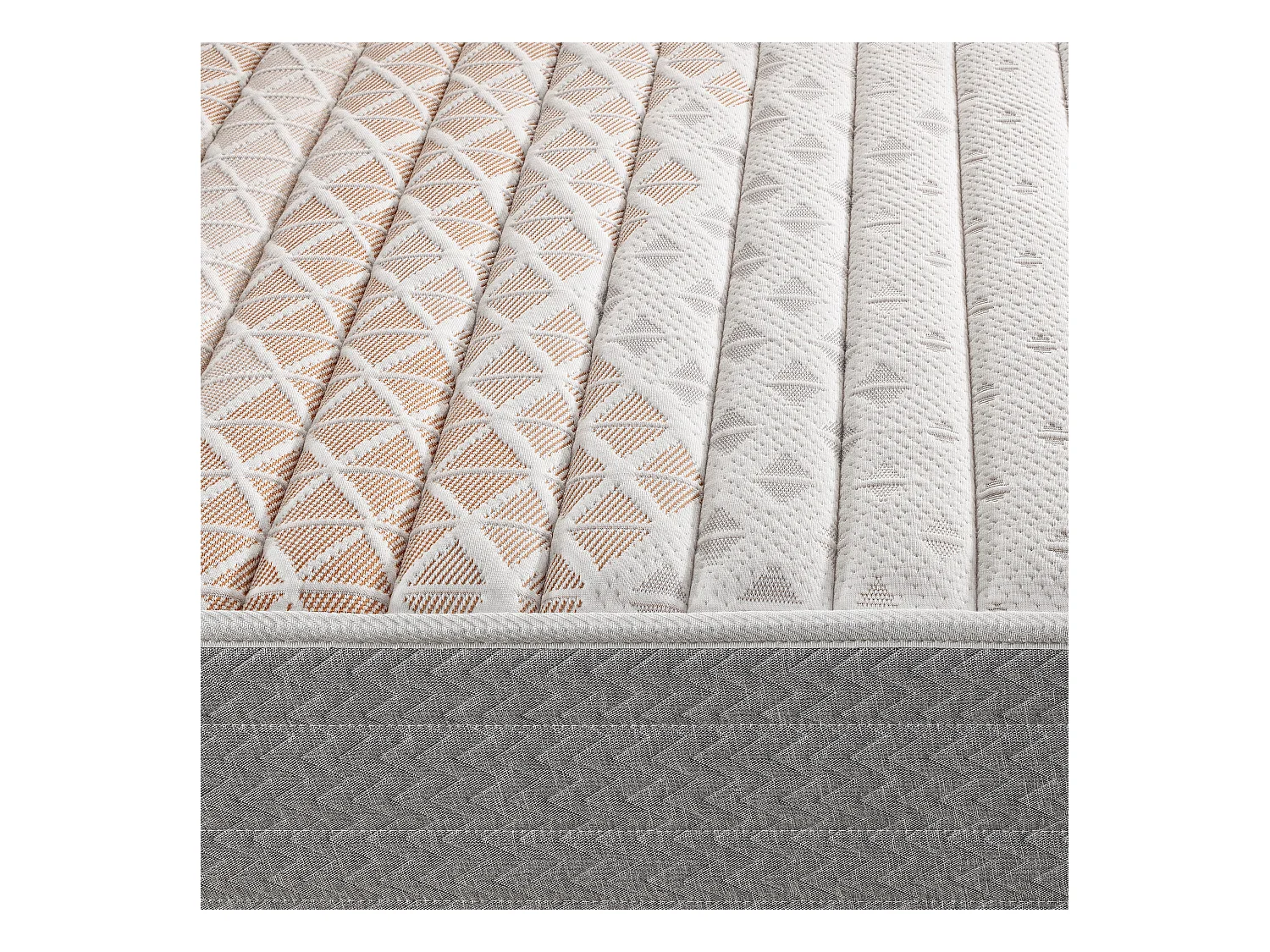 Colchão PIKOLIN viscoelástico juvenil 20cm, de firmeza média | 90 x 190 cm