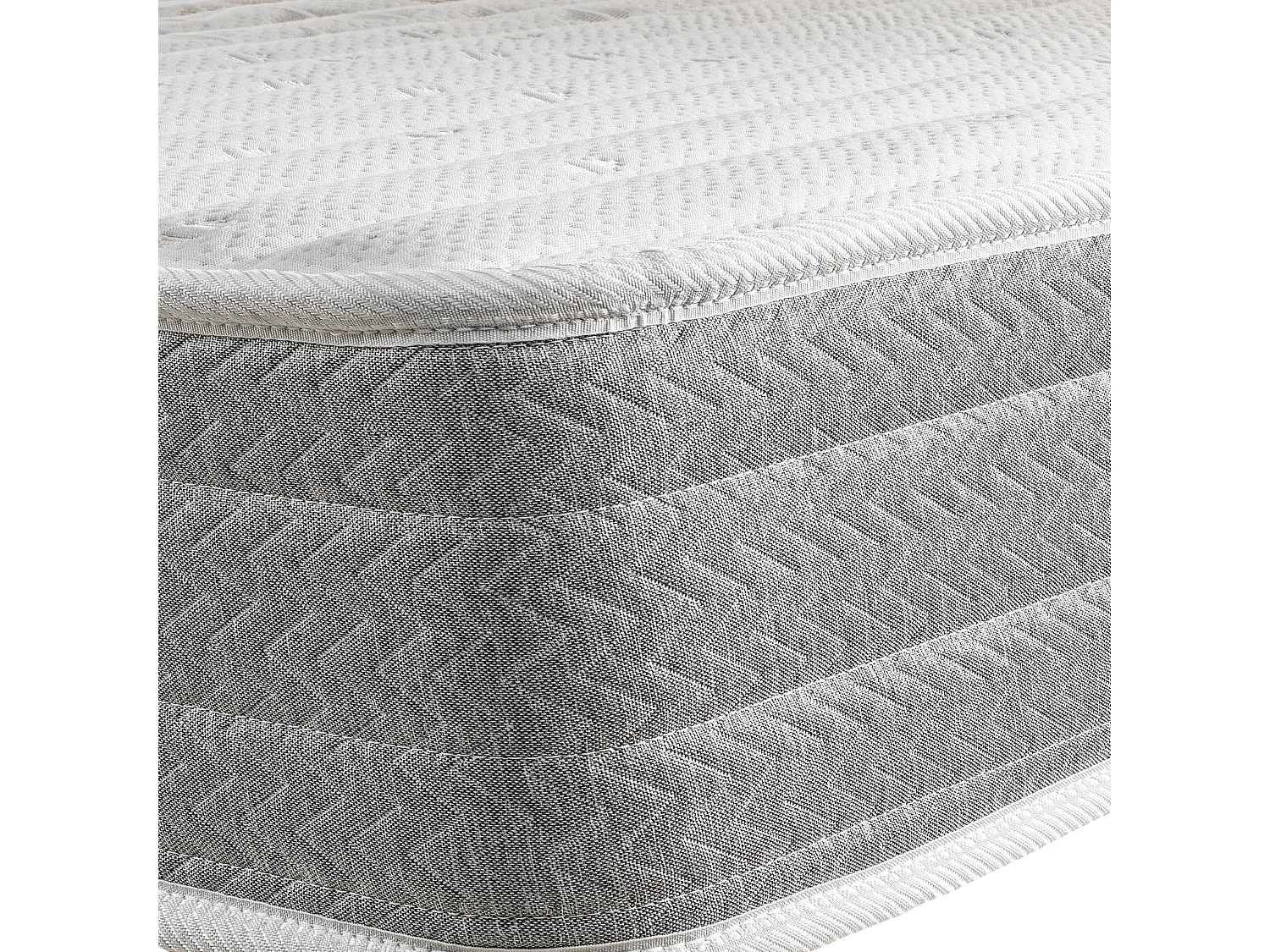 Colchón 90x190cm | PIKOLIN Apple | Espuma HR | 20cm | Cama Nido