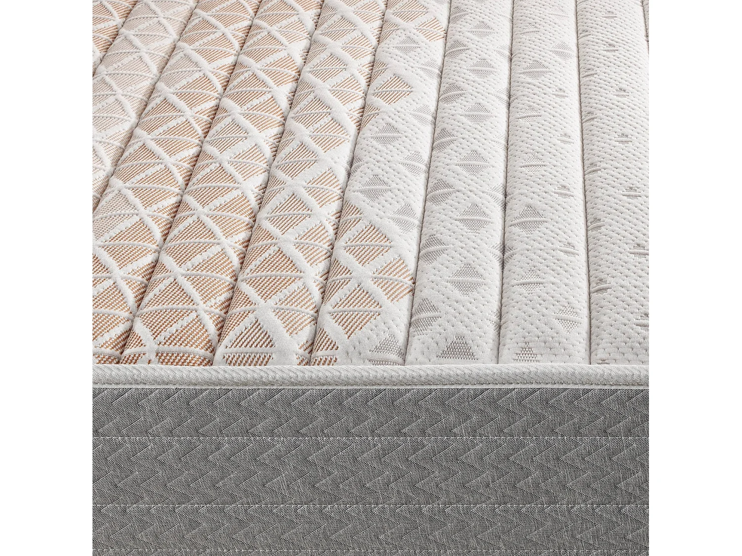 Colchón 105x190cm | PIKOLIN Apple | Espuma HR | 20cm | Cama Nido