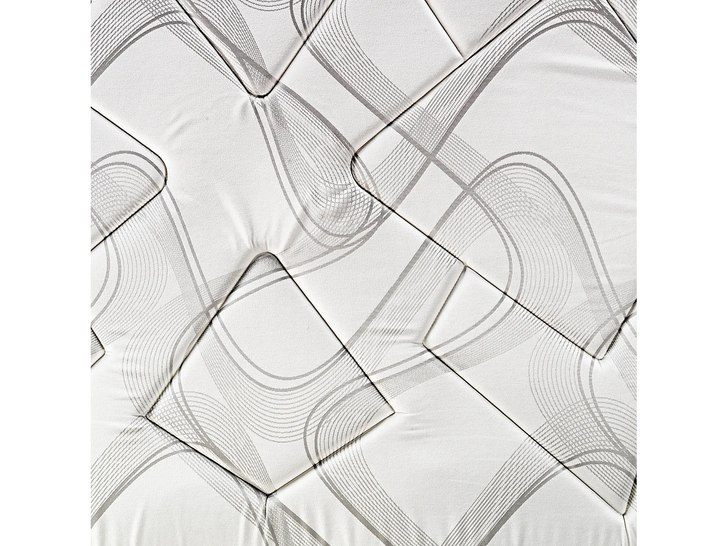 Colchón 80x190cm | PIKOLIN Saturn | Muelles Ensacados+Visco | 32cm