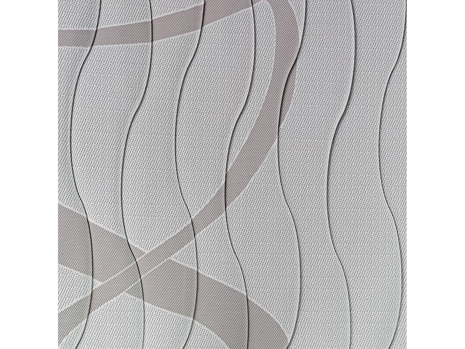 Colchón 150x190cm | PIKOLIN Pikolátex | Espuma HR | 23cm