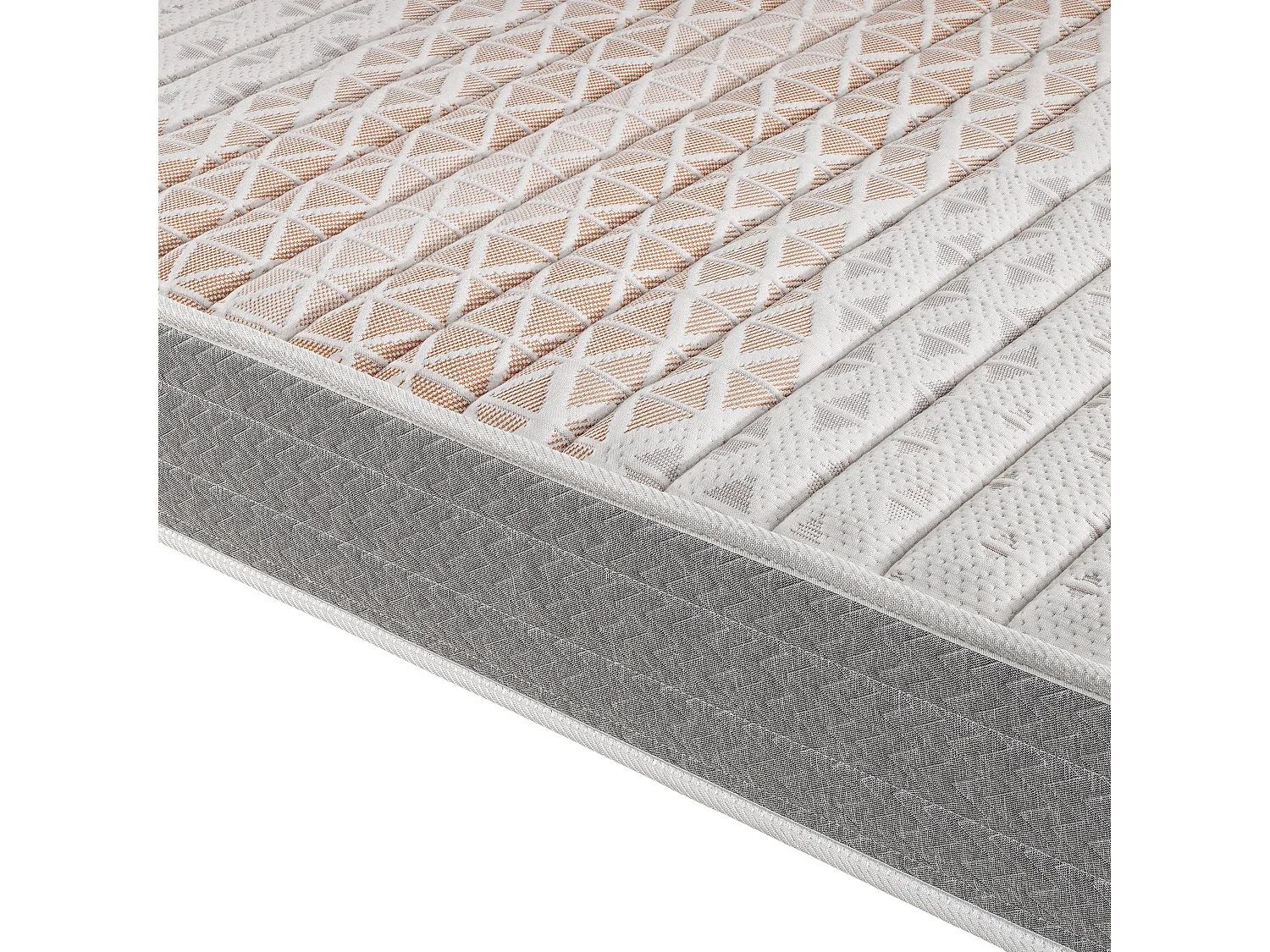 Colchón 80x190cm | PIKOLIN Apple | Espuma HR | 20cm | Cama Nido