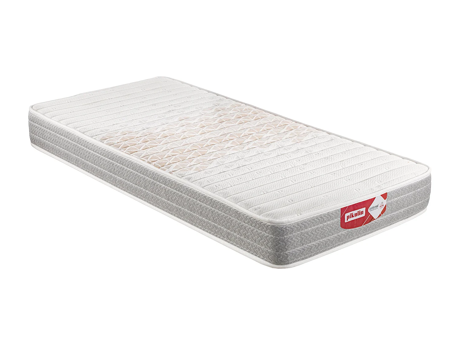 Colchón 80x190cm | PIKOLIN Apple | Espuma HR | 20cm | Cama Nido
