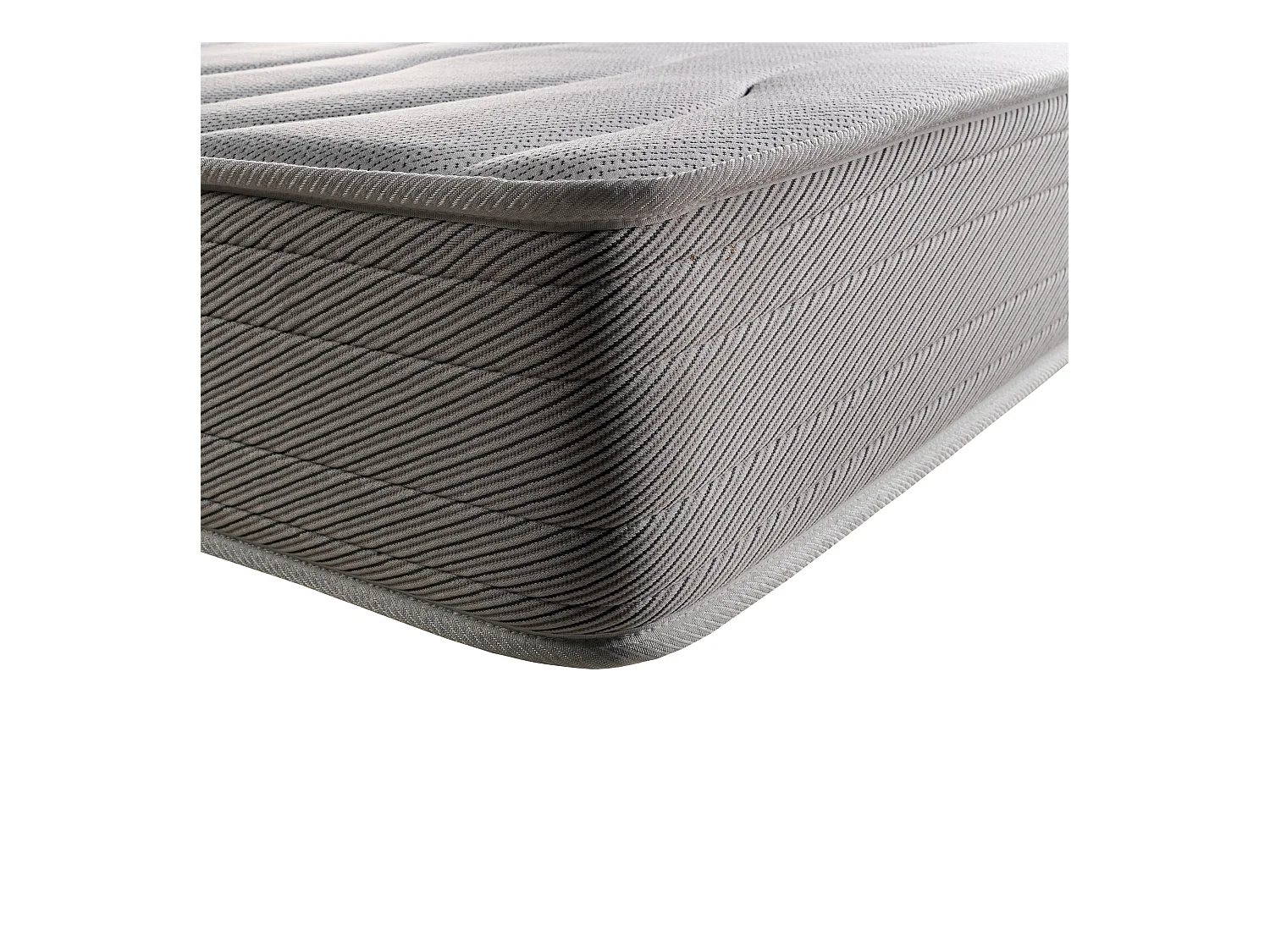 Colchón Confortcel HR con Pikolátex 23cm, firmeza media alta 140x190