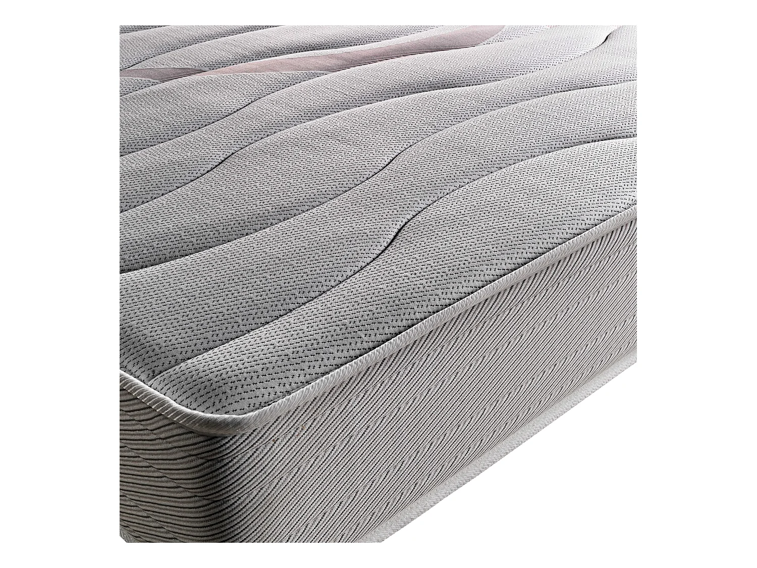 Colchón Confortcel HR con Pikolátex 23cm, firmeza media alta 140x190