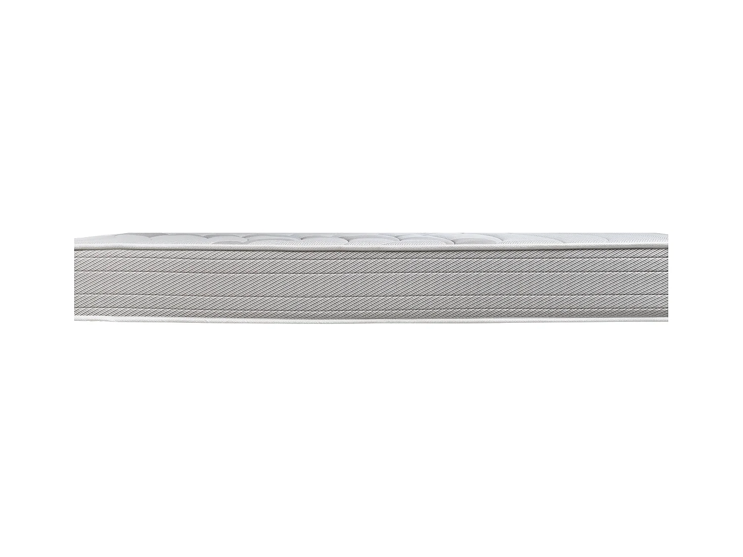 Colchón Confortcel HR con Pikolátex 23cm, firmeza media alta 140x190