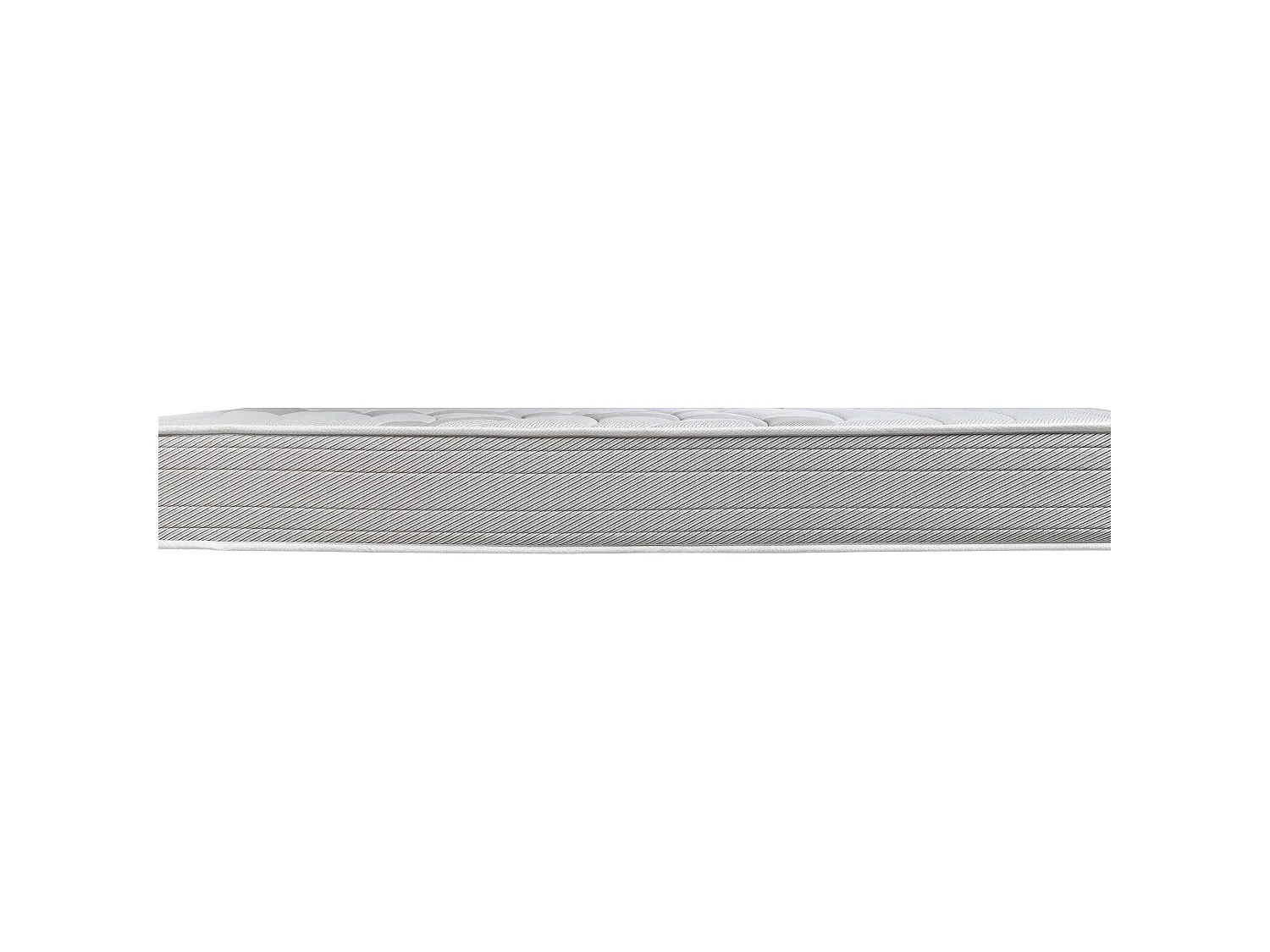 Colchón de 140 x 190 cm de espuma HR de 23 cm - PIKOLÁTEX de PIKOLIN