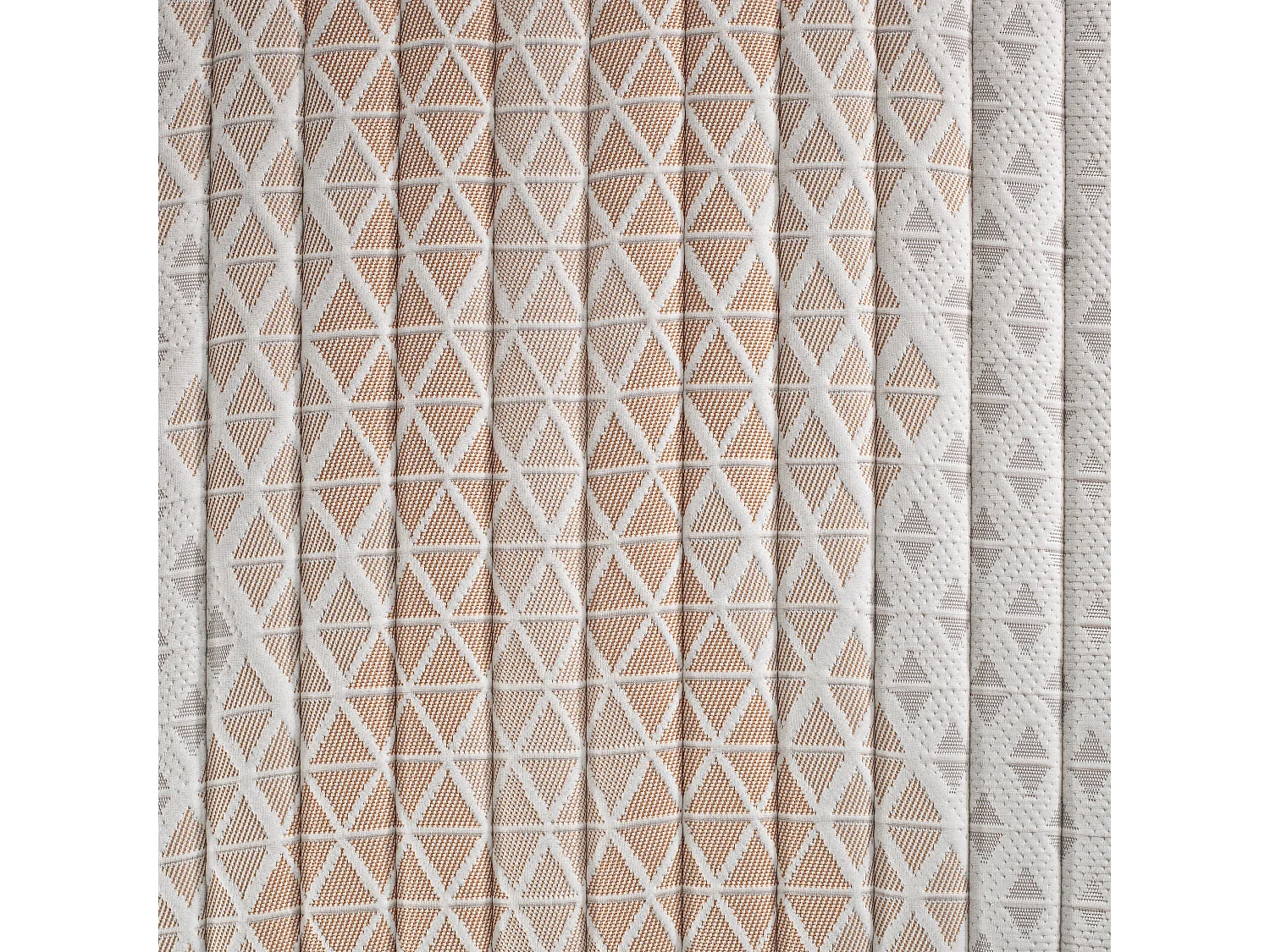 Colchão PIKOLIN viscoelástico juvenil 20cm, de firmeza média | 90 x 182 cm