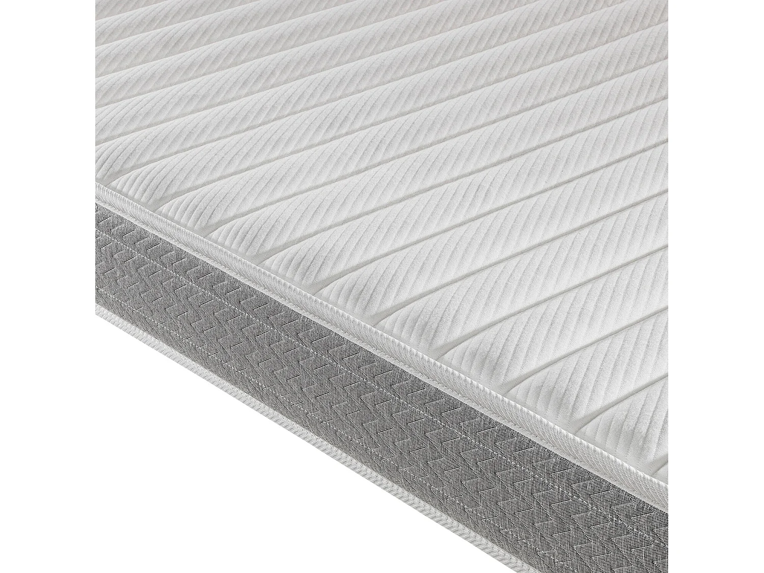 Colchoneta 80 x 200 cm, espuma HR, 16 cm, PIKOLIN Apple para cama nido