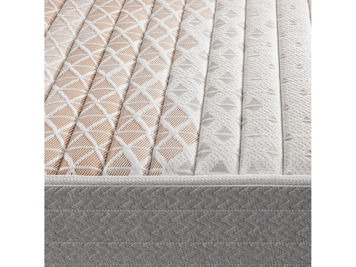 Colchão 90 x 200 cm | PIKOLIN Apple | Espuma HR | 20 cm | Cama Ninho