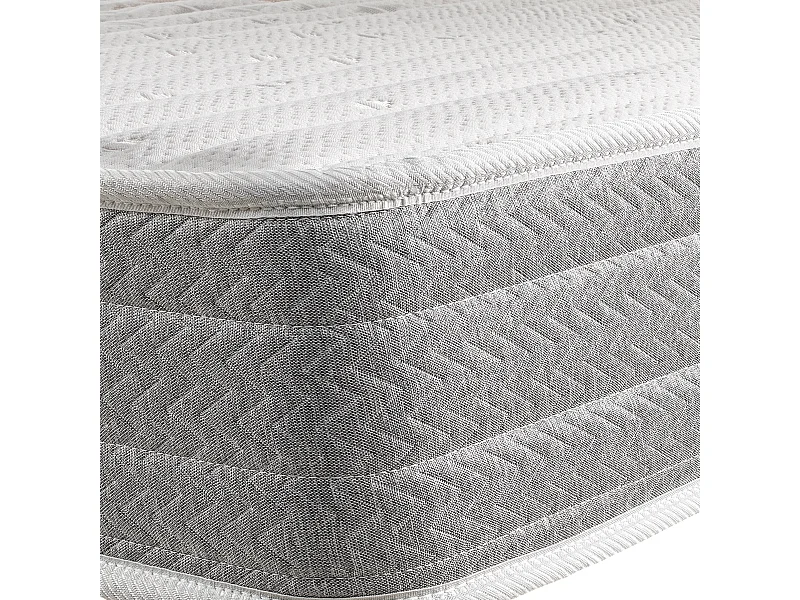 Colchón 80x200cm | PIKOLIN Apple | Espuma HR | 20cm | Cama Nido