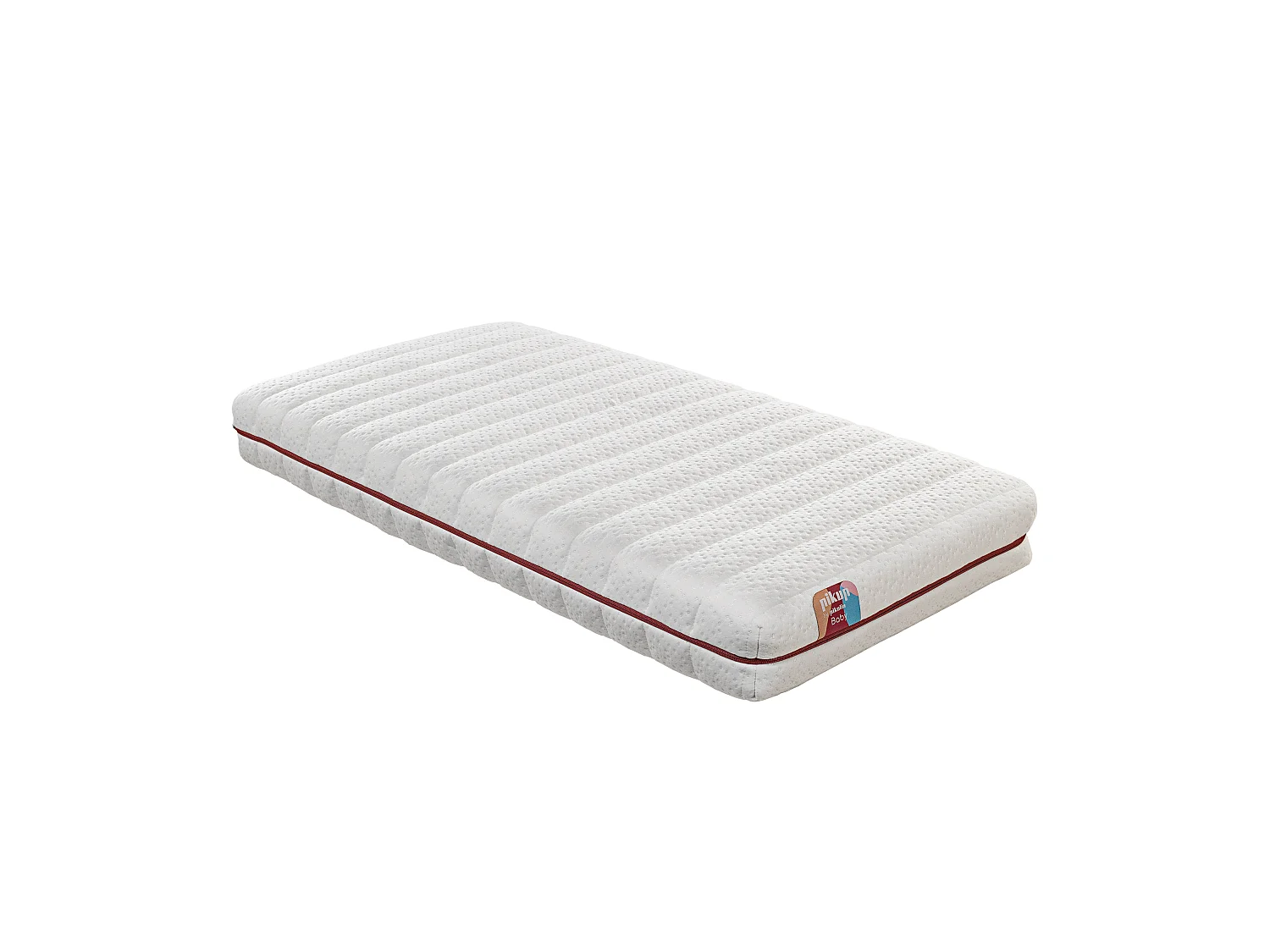 Colchón de cuna, funda absorbente, impermeable y lavable, 70x140