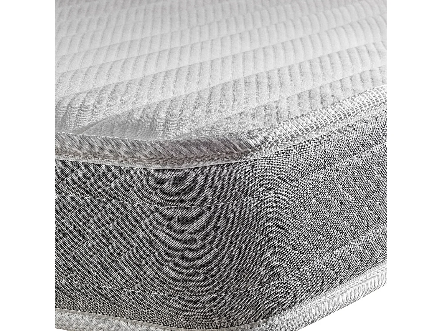 Colchoneta PIKOLIN Apple 105 x 190 cm, espuma HR, firme, 16 cm, para cama nido