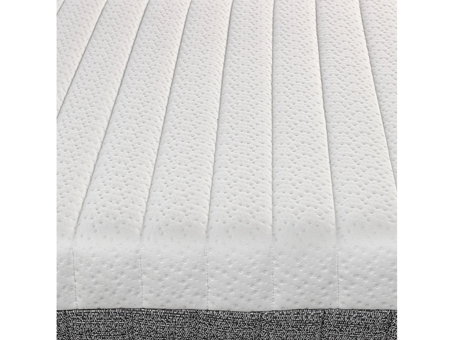 Colchão Juvenil 105 x 190 cm | PIKOLIN Kids | Espuma HR | 18 cm | Firme | Enrolado