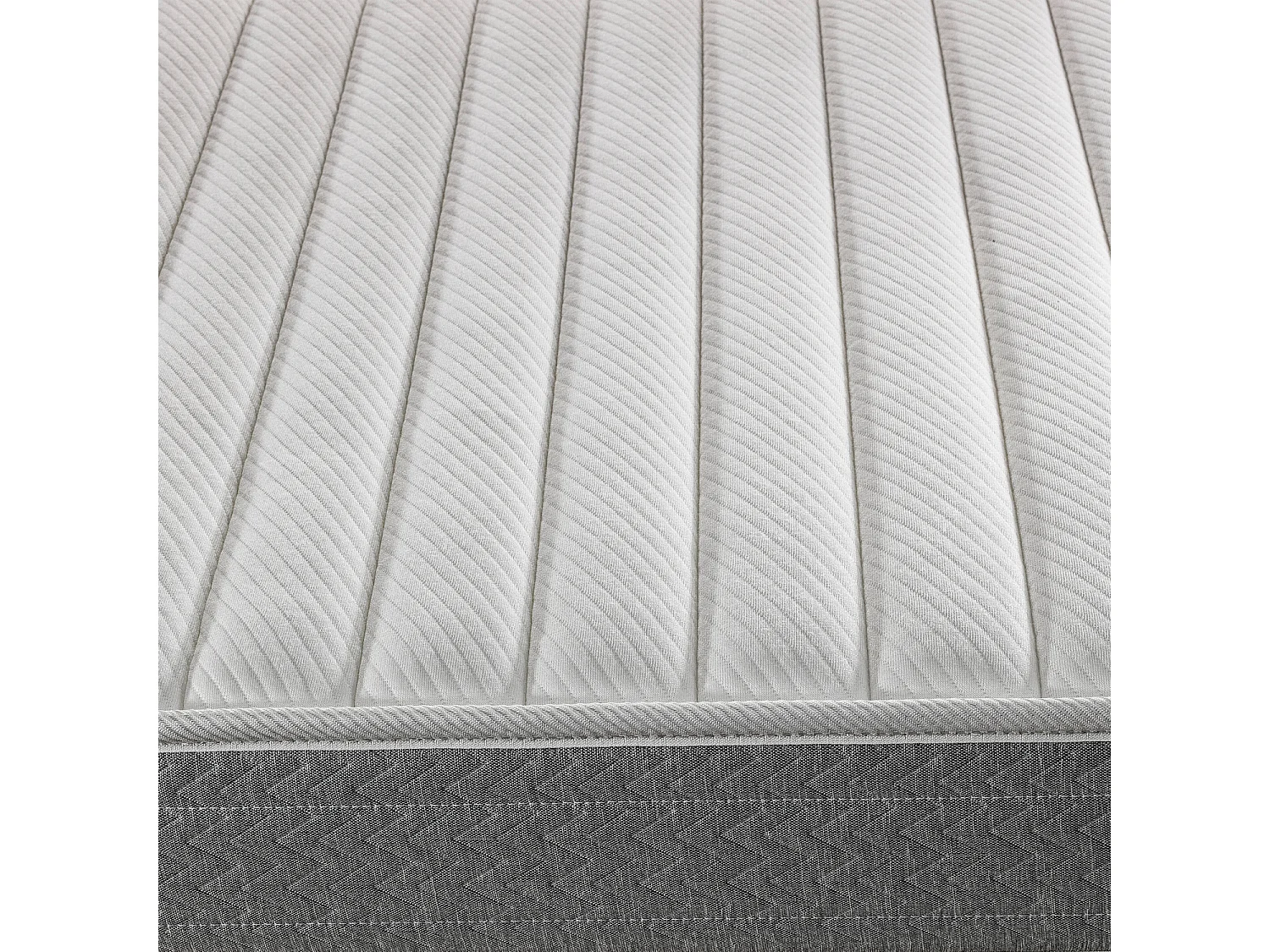 Colchón 80x190cm | PIKOLIN Apple | Espuma HR | 17cm | Cama Nido