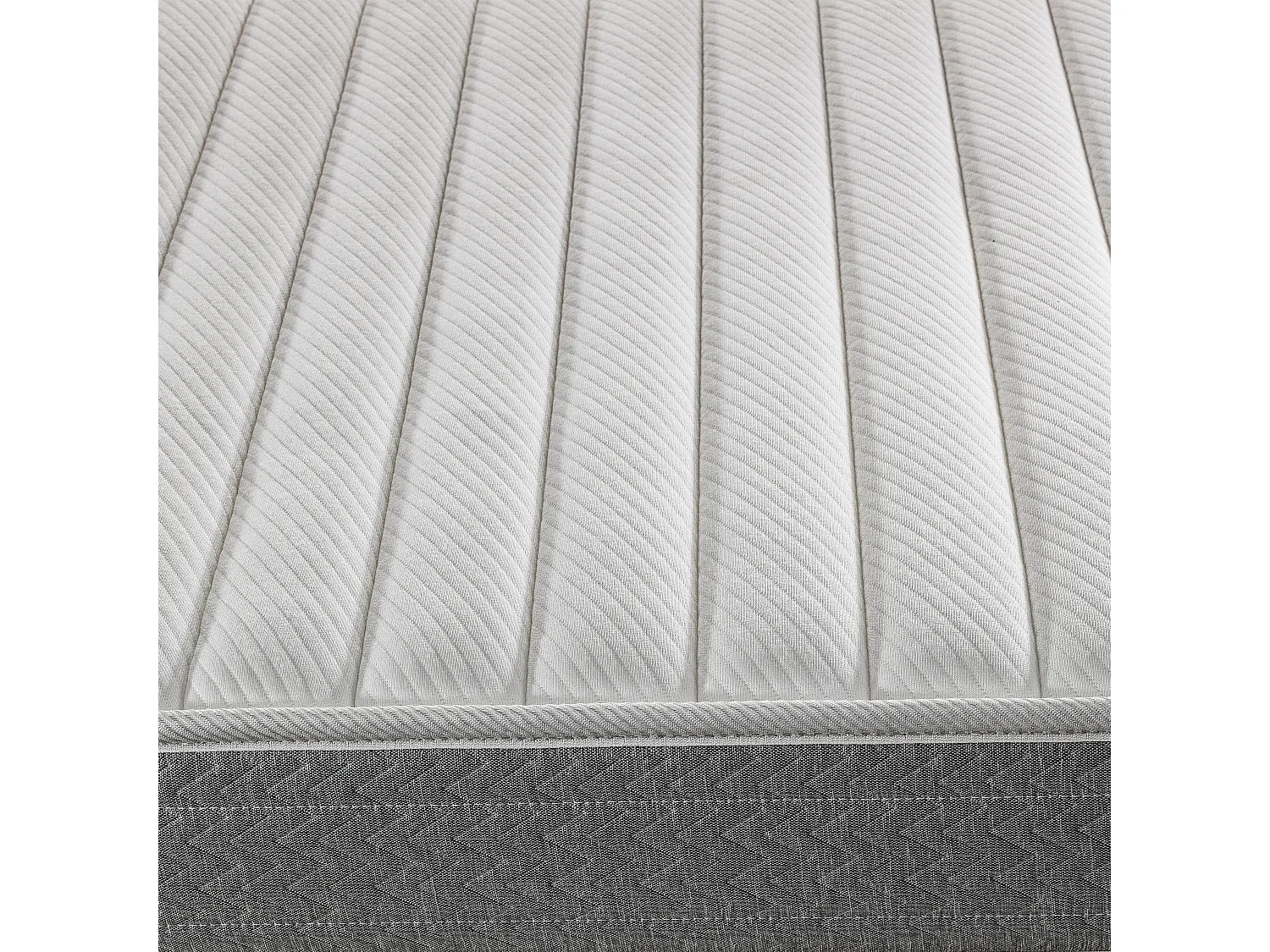 Colchão 90 x 200 cm | PIKOLIN Apple | Espuma HR | 17 cm | Cama Ninho