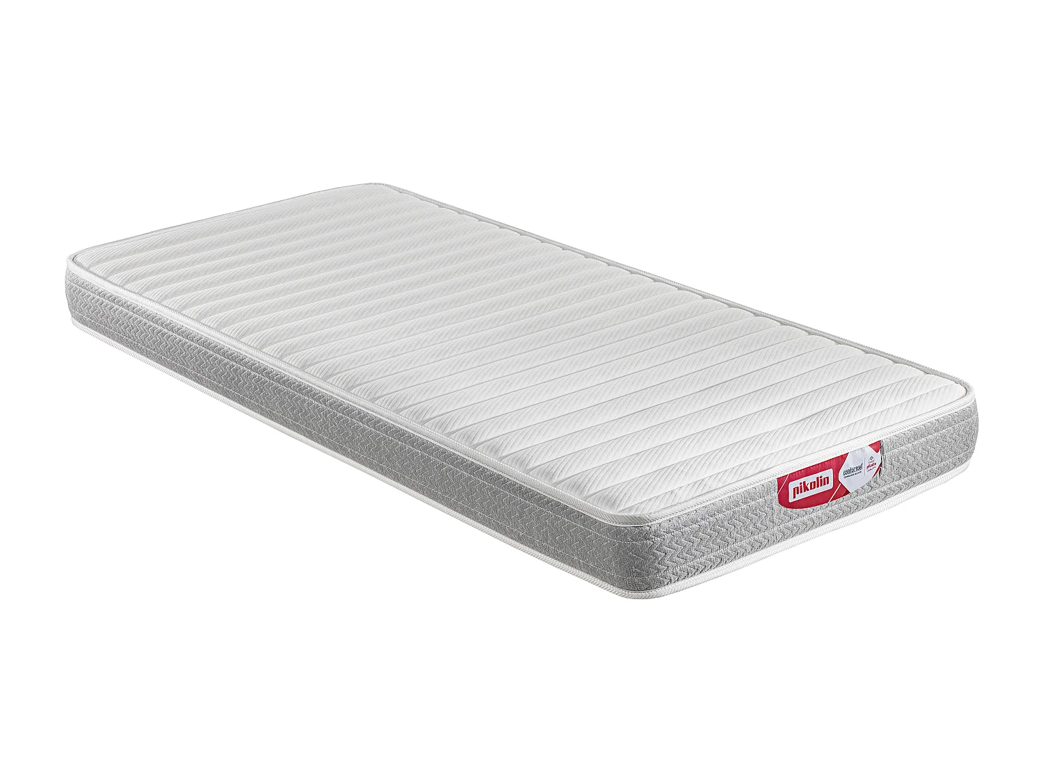 Colchón 90x200cm | PIKOLIN Apple | Espuma HR | 17cm | Cama Nido