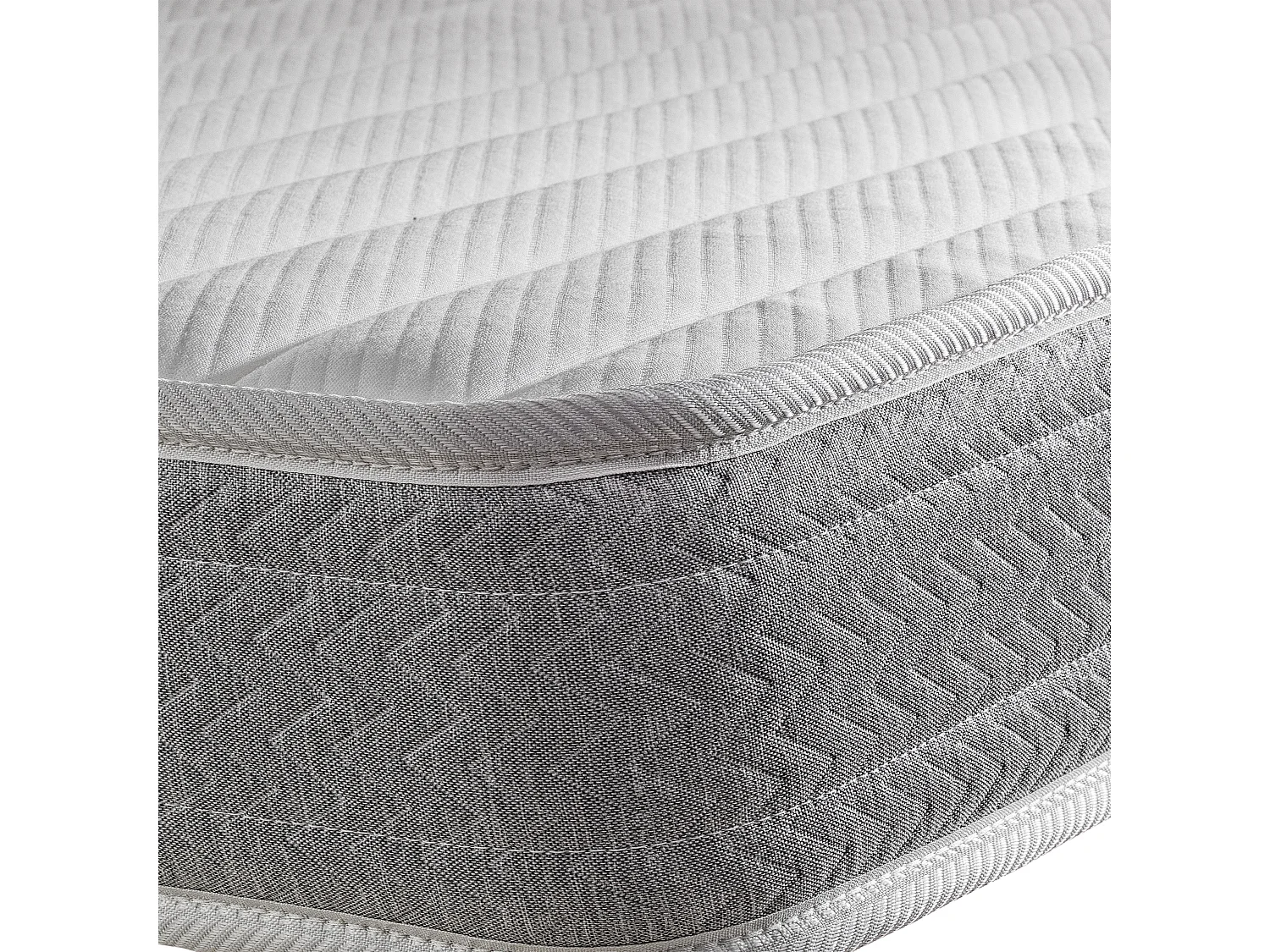 Tapete de espuma de alta densidade de 16 cm para crianças e jovens | 105 x 182 cm