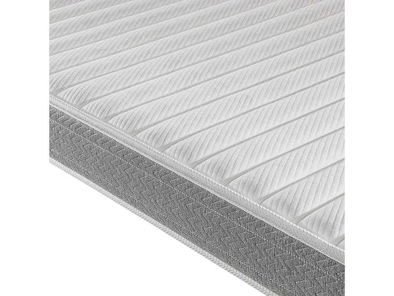 Colchão 90 x 190 cm | PIKOLIN Apple | Espuma HR | 17 cm | Cama Ninho