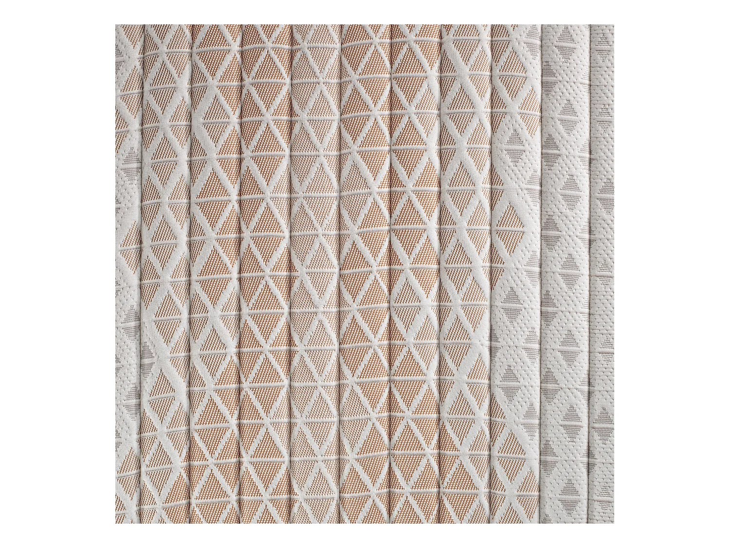 Colchão PIKOLIN viscoelástico juvenil 20cm, de firmeza média | 105 x 182 cm