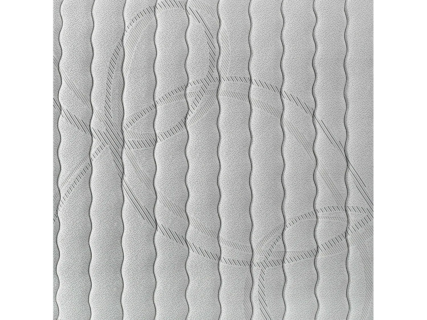 Colchón Pikolin NIX JUVENIL 180 x 200 cm, muelles Normablock®, 22 cm