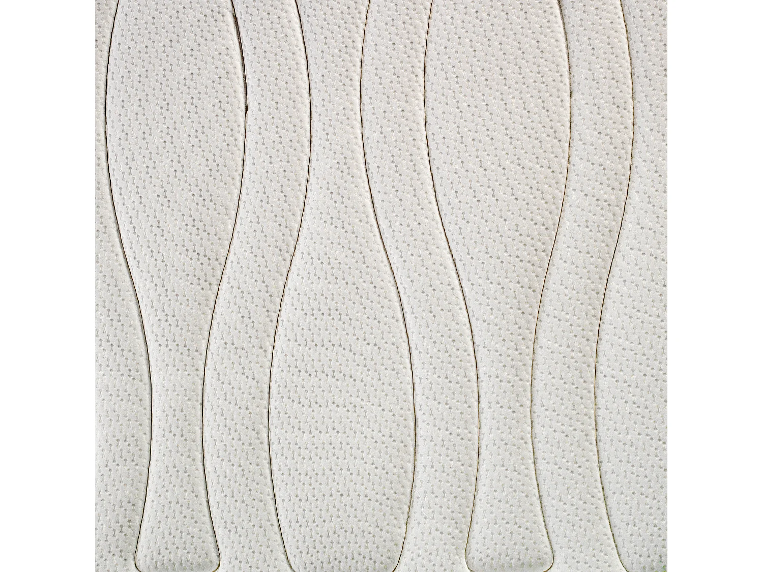 Colchón sostenible muelles ensacados, progresión visco 30cm, 150x190