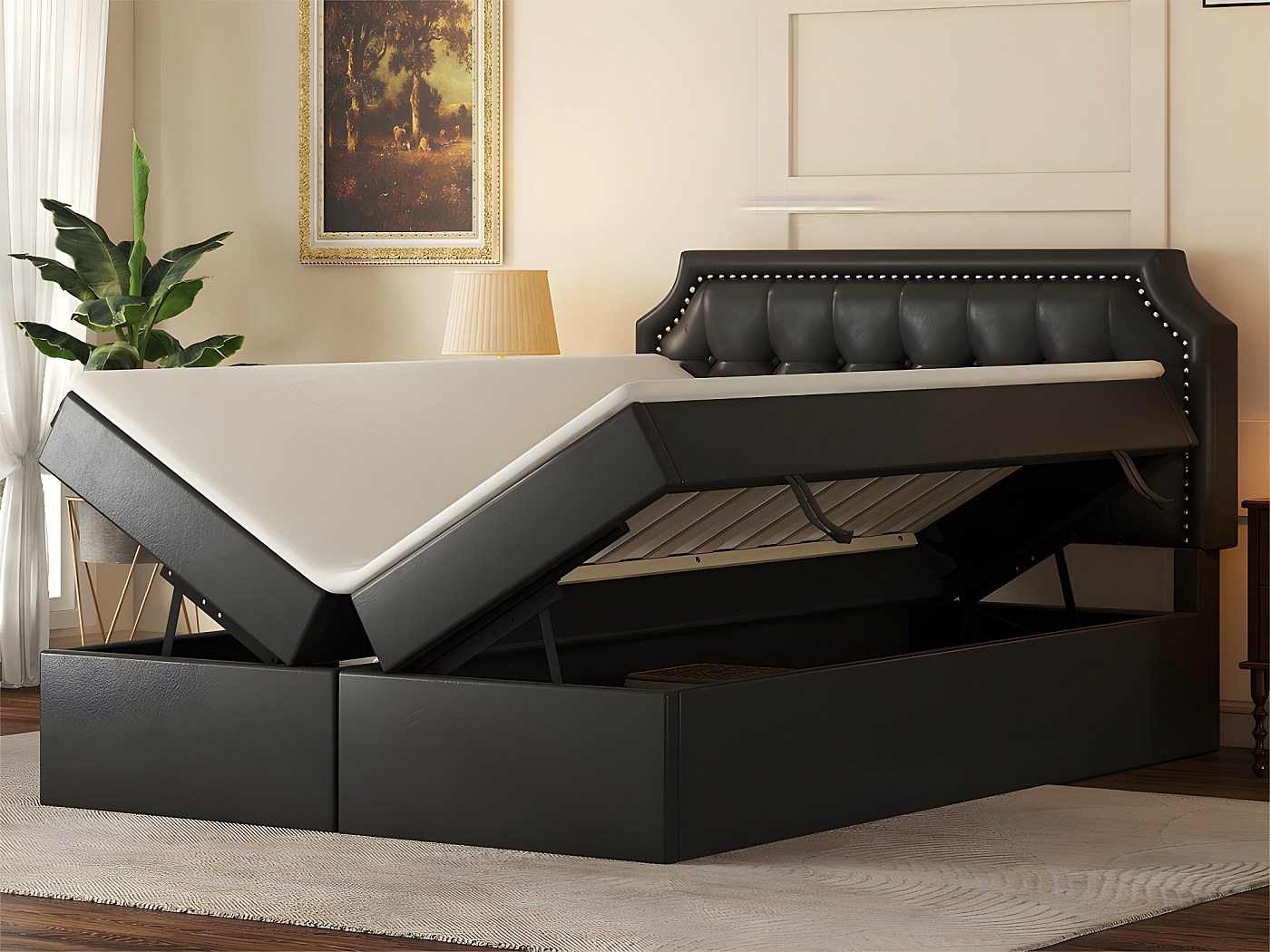 Voor Creality K1 K1Max Open Sleepketting Brugtype 6X10Mm