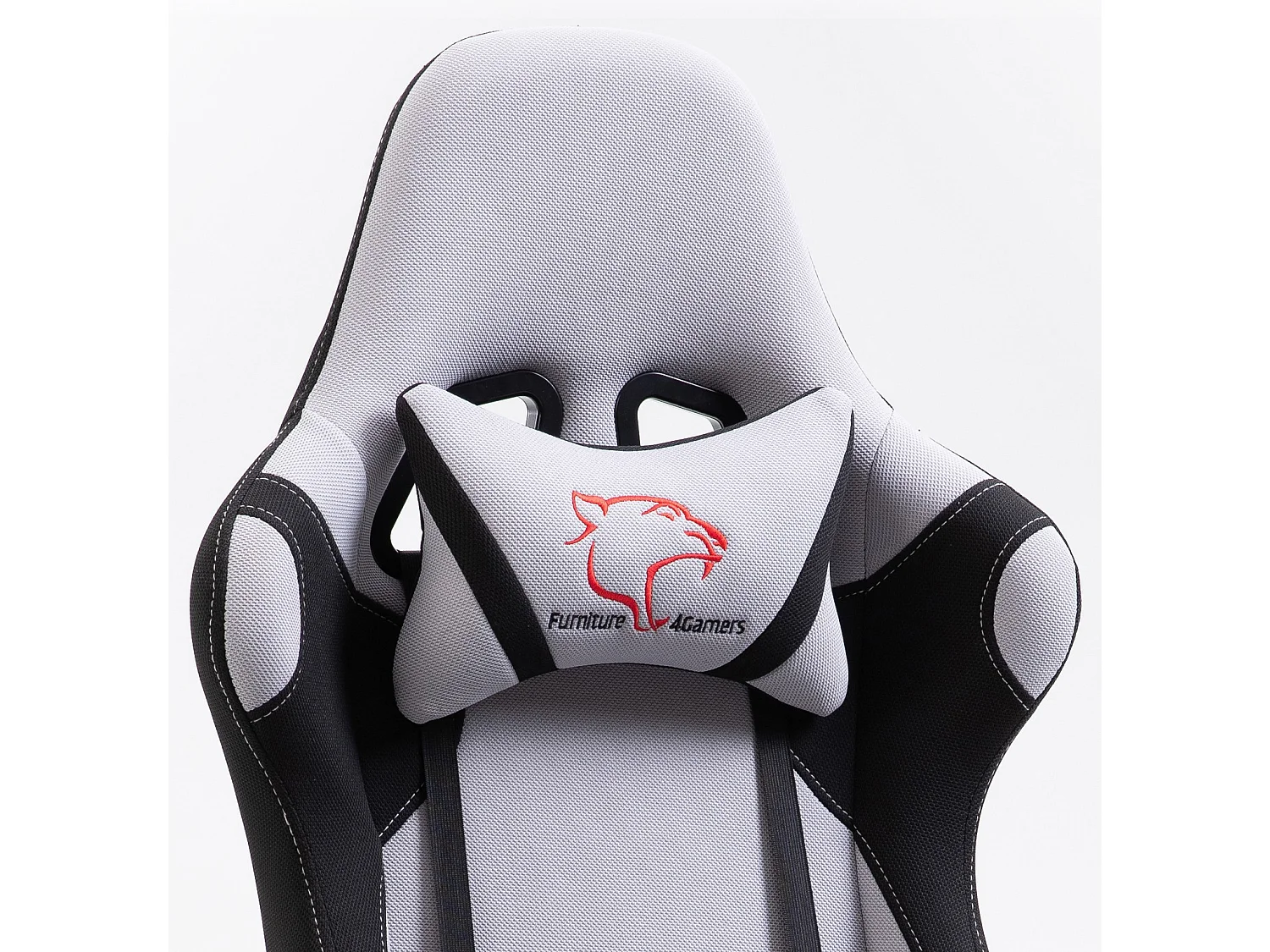 Fauteuil des jeux AKORD FG38 Gris