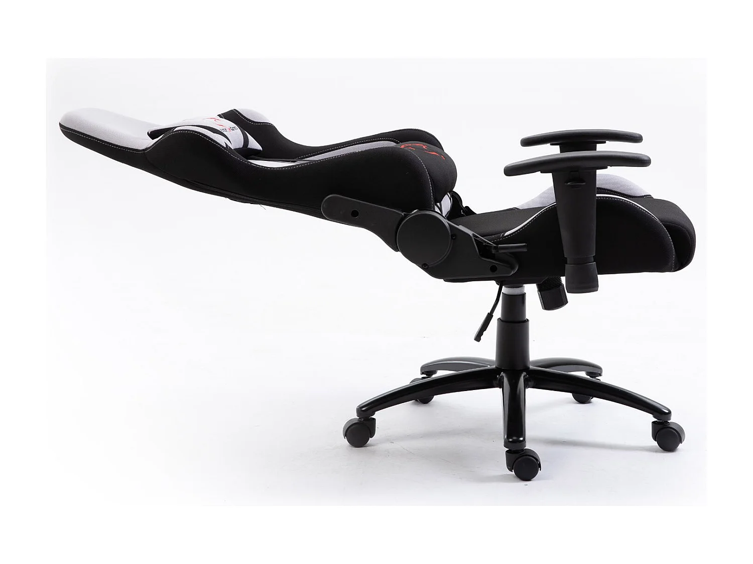 Fauteuil des jeux AKORD FG38 Gris