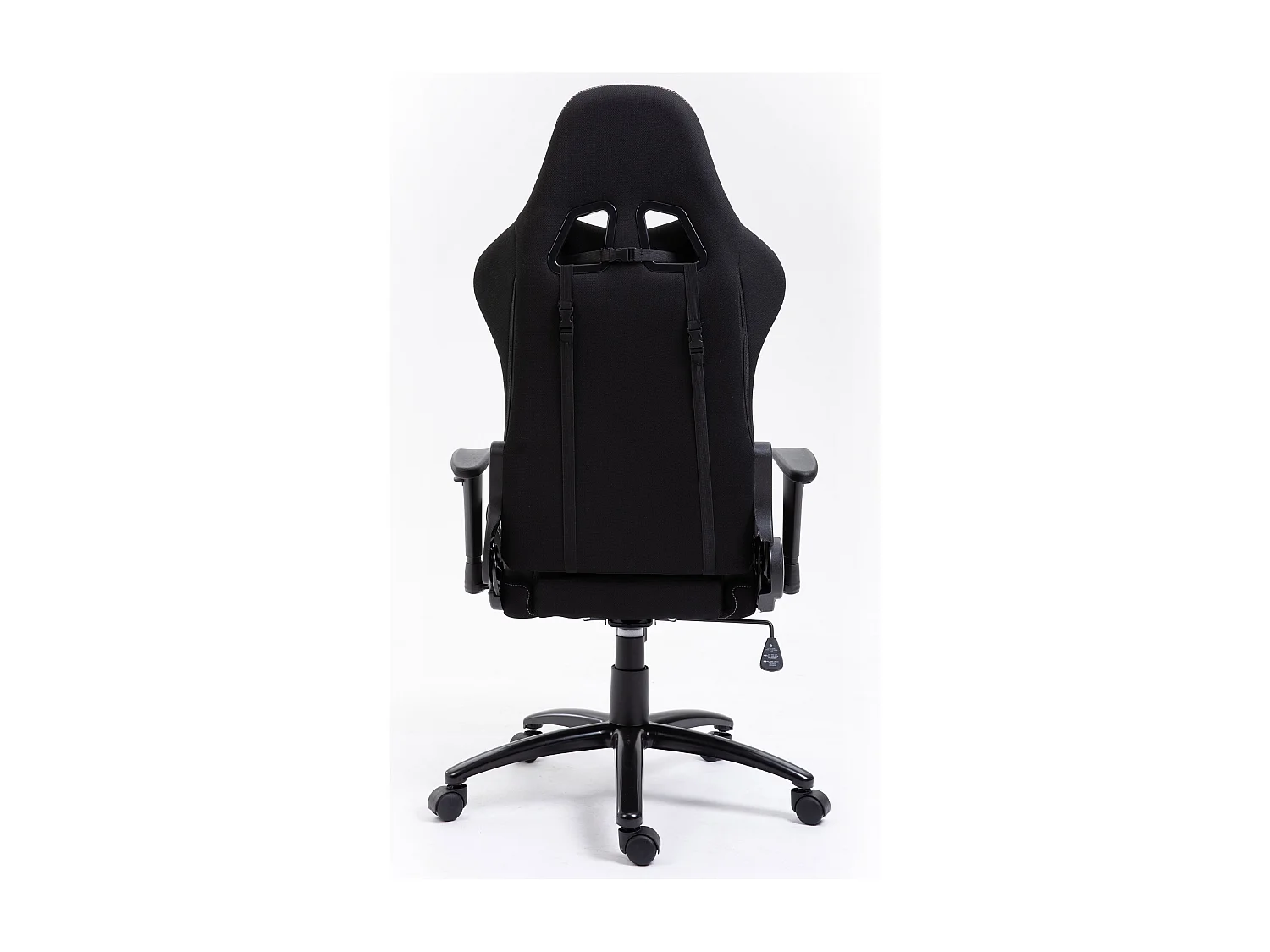 Fauteuil des jeux AKORD FG38 Gris