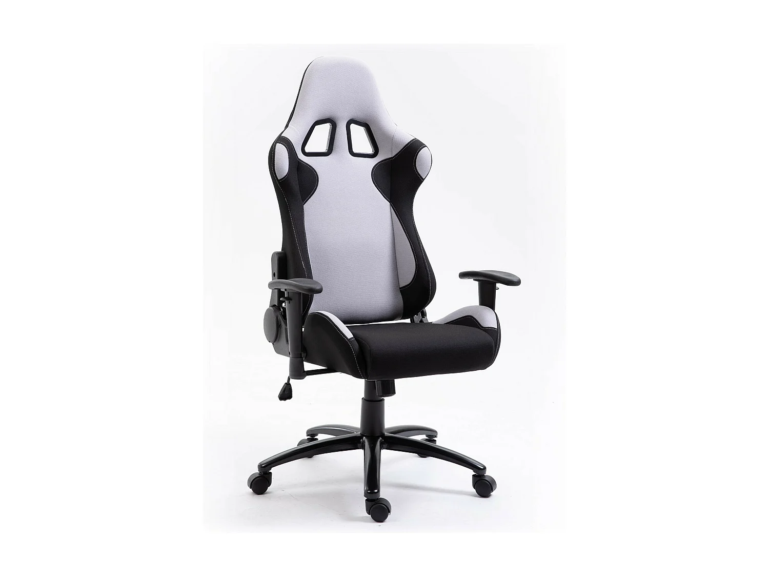 Fauteuil des jeux AKORD FG38 Gris