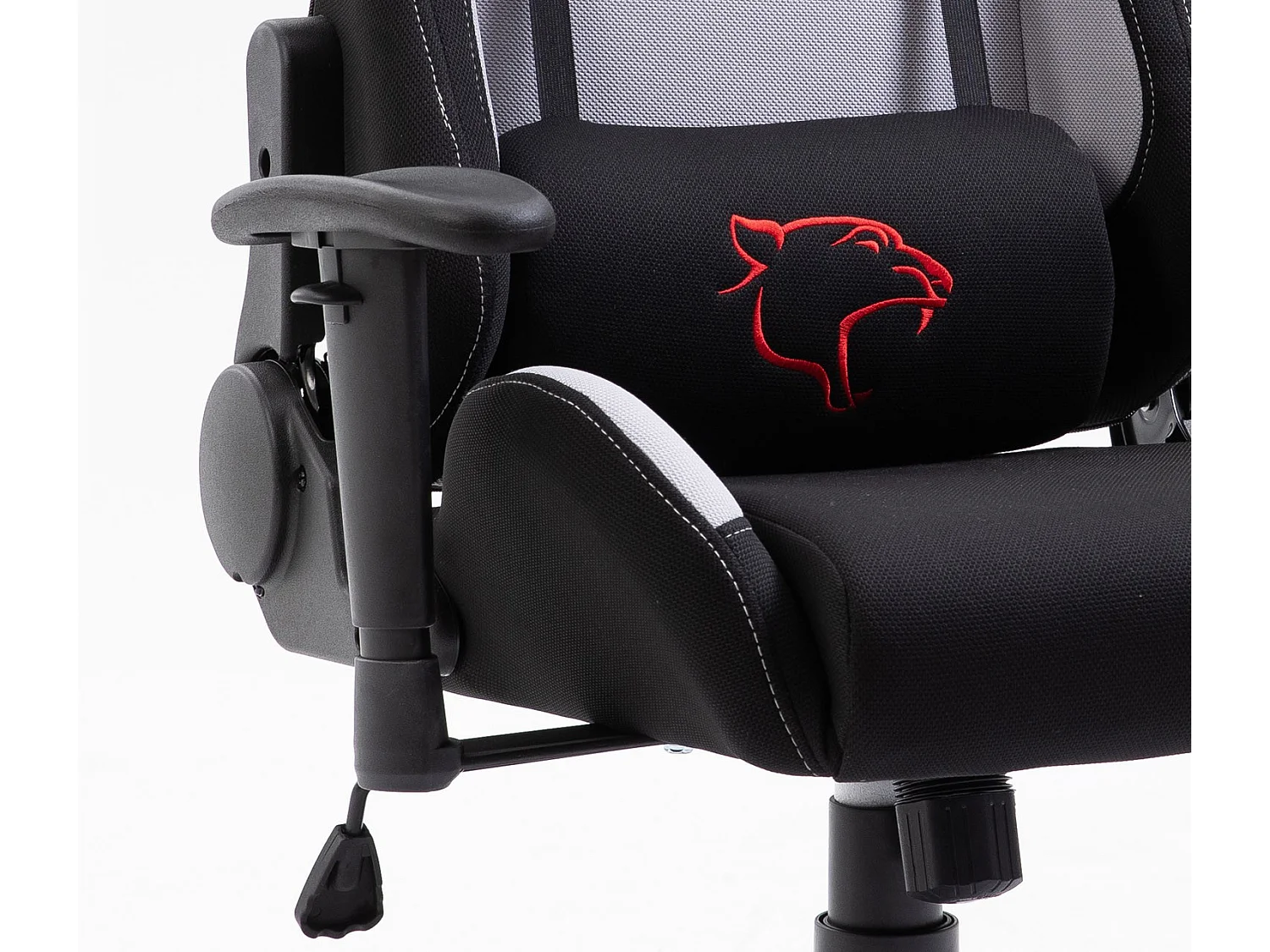 Fauteuil des jeux AKORD FG38 Gris
