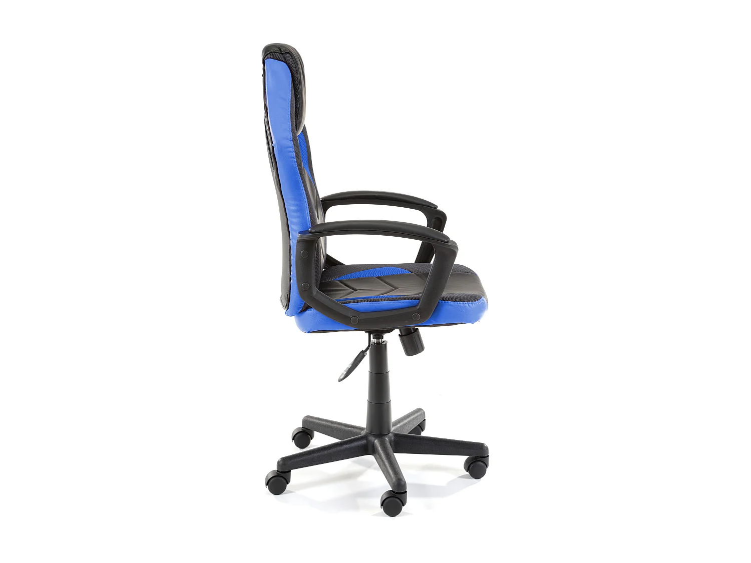 Fauteuil des jeux AKORD FG19 Noir et Bleu