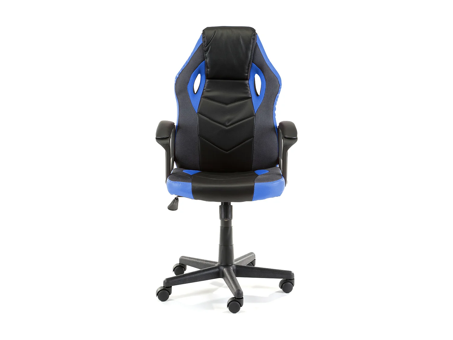 Fauteuil des jeux AKORD FG19 Noir et Bleu