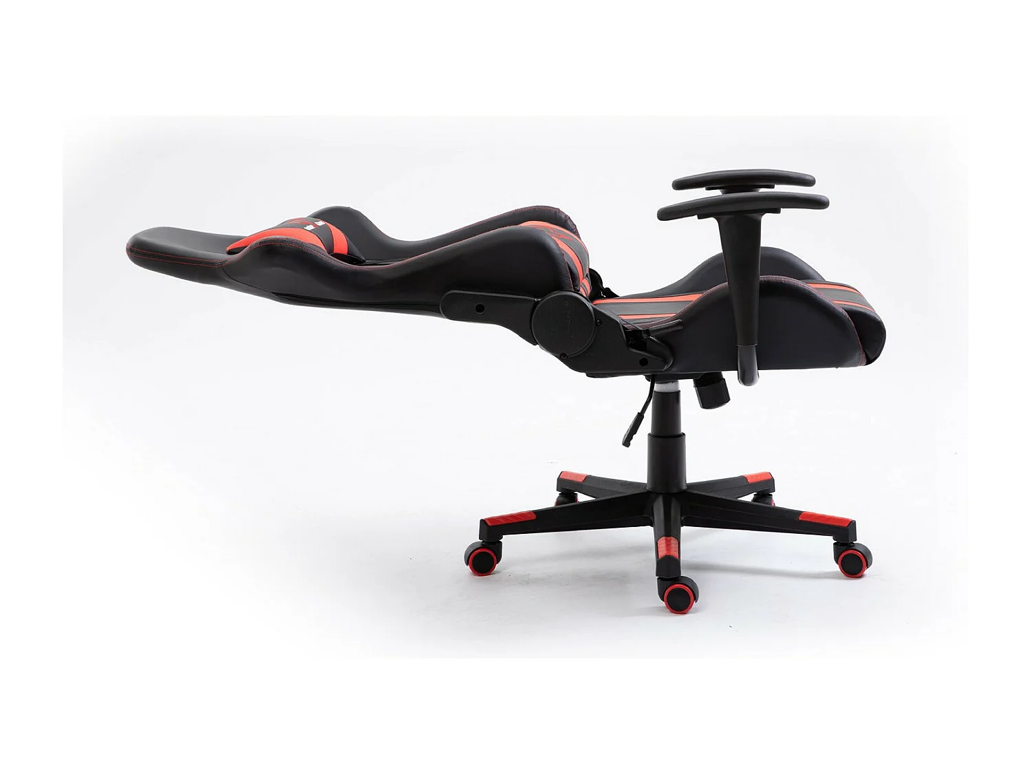 Gaming-Stuhl AKORD FG33 Sportsitz Bürosessel in Rot