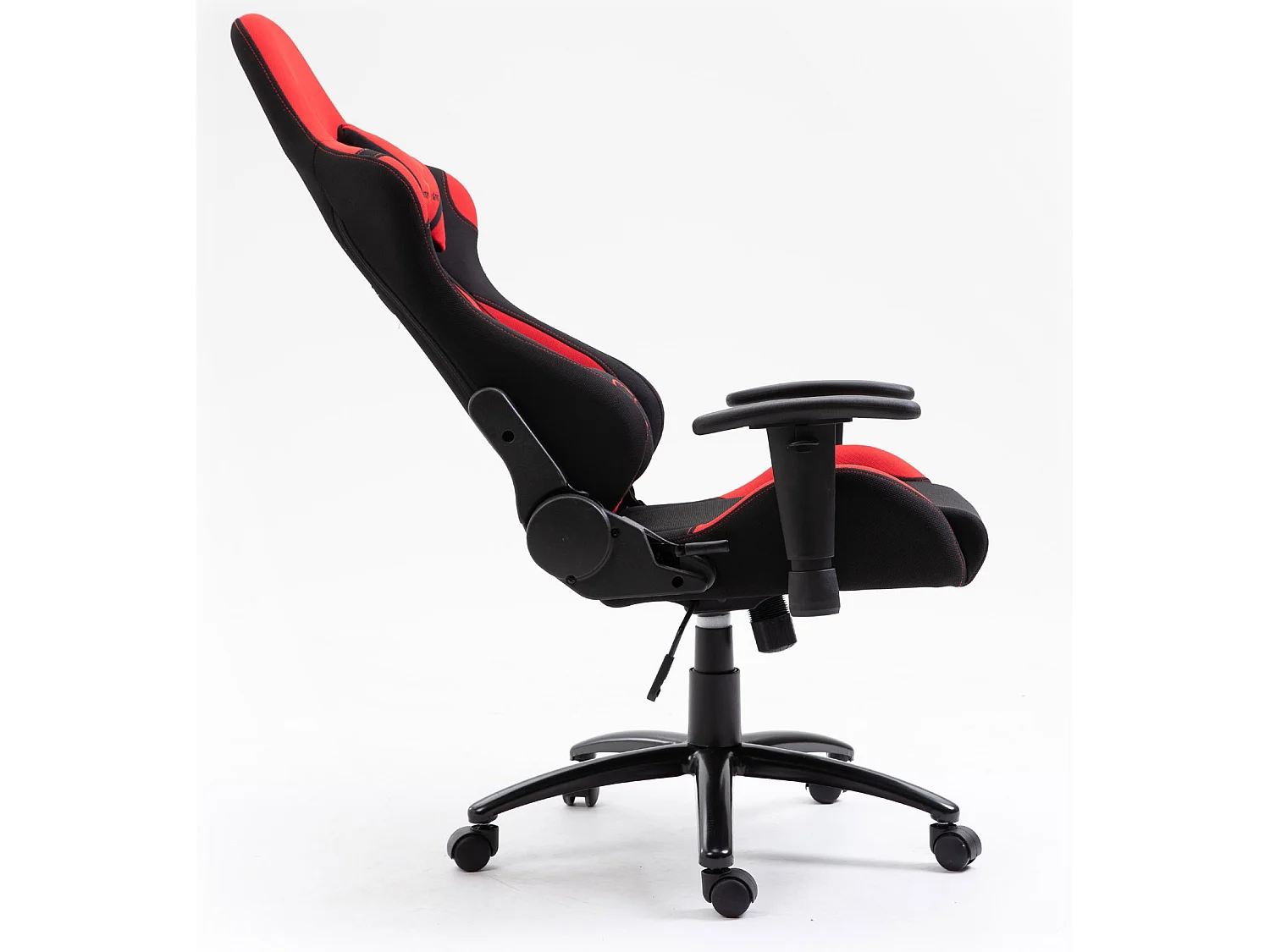 Fauteuil des jeux AKORD FG38 Rouge