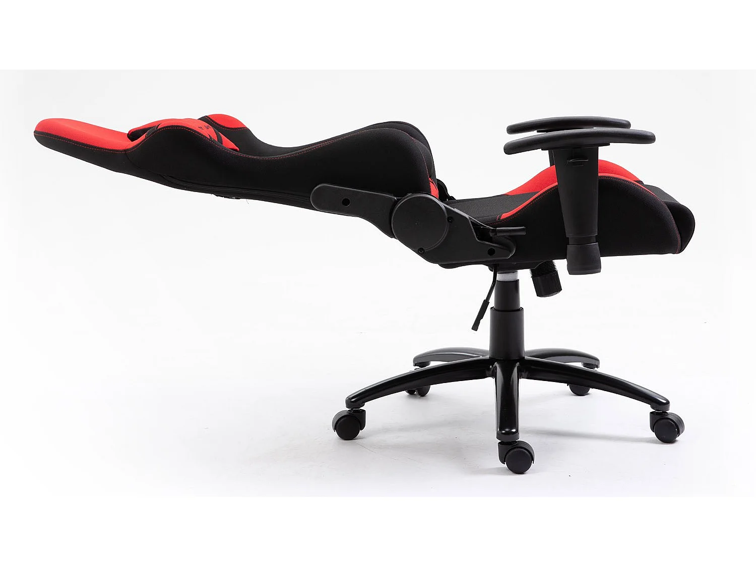 Fauteuil des jeux AKORD FG38 Rouge