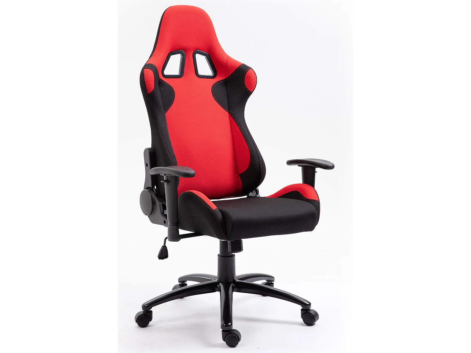 Fauteuil des jeux AKORD FG38 Rouge