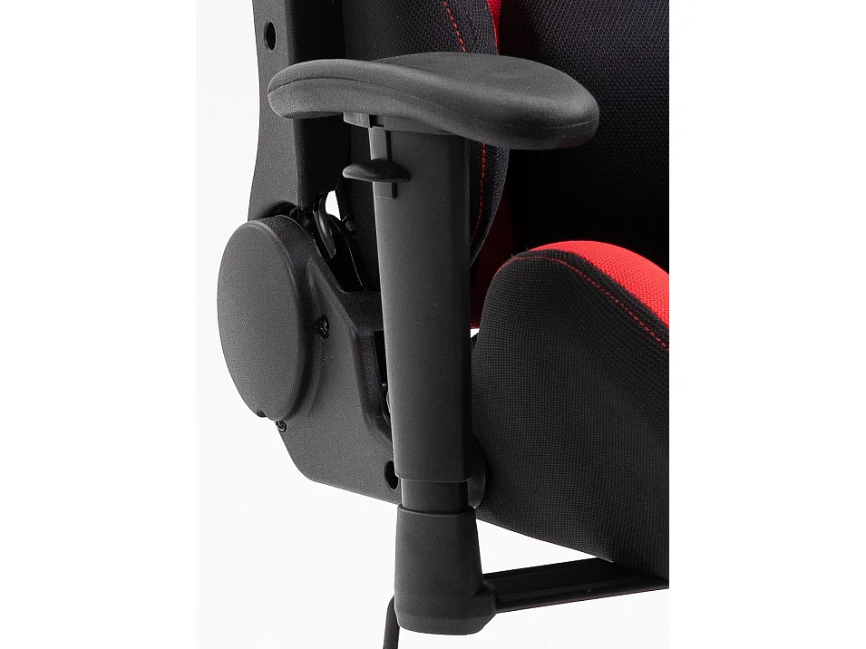 Fauteuil des jeux AKORD FG38 Rouge