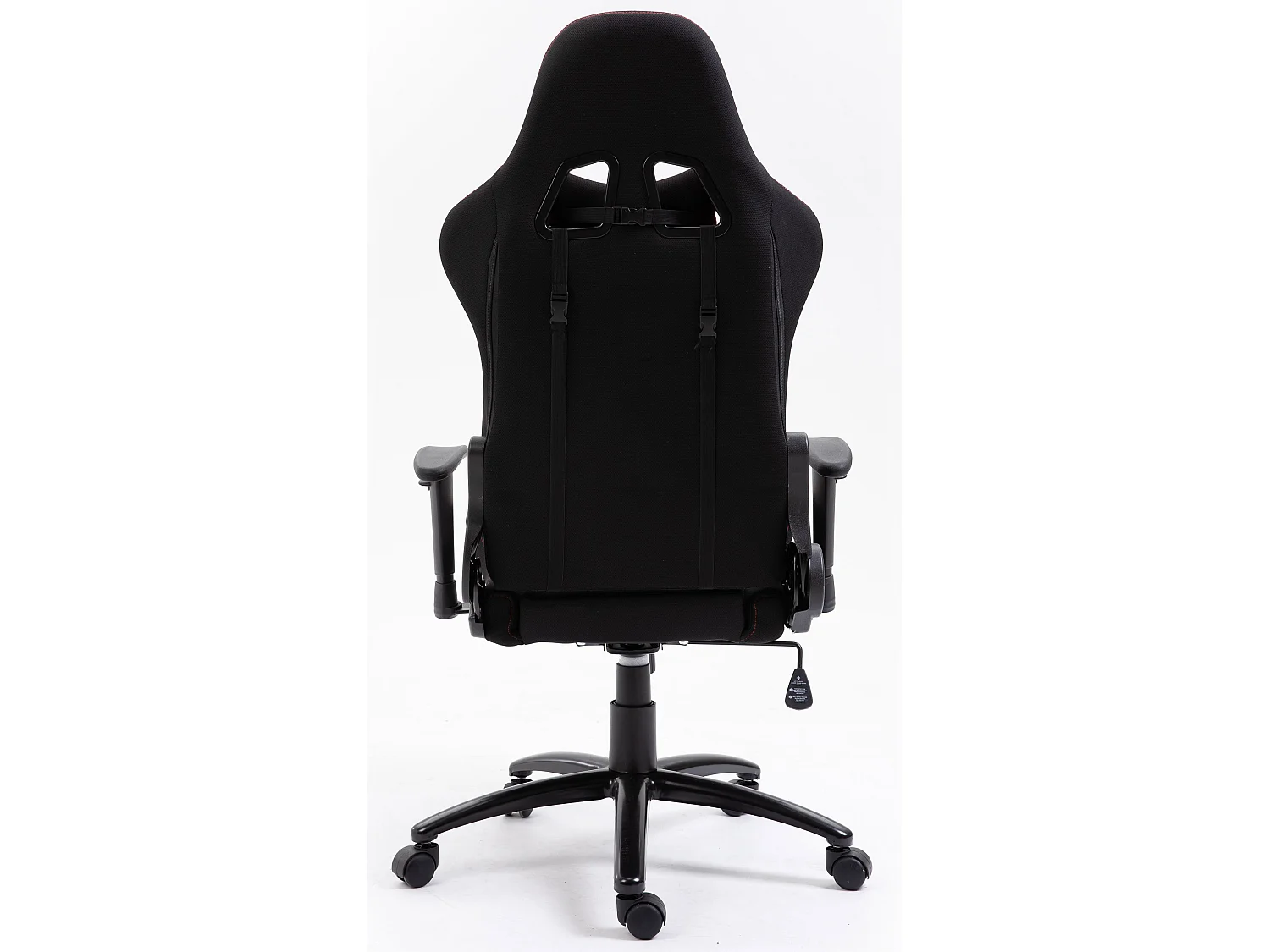 Fauteuil des jeux AKORD FG38 Rouge