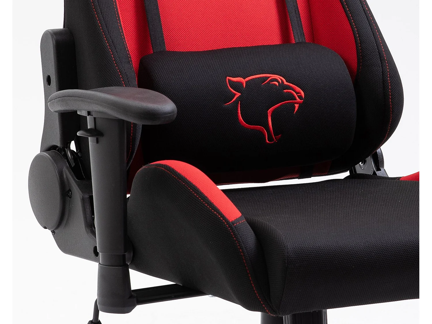 Fauteuil des jeux AKORD FG38 Rouge